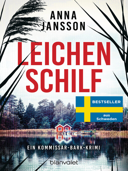 Title details for Leichenschilf by Anna Jansson - Wait list